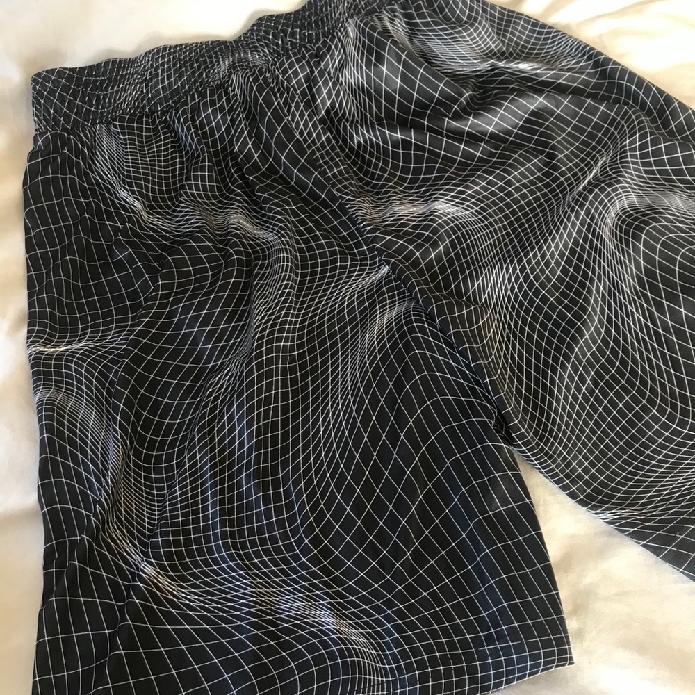 Men’s Athletic Shorts - Ideology